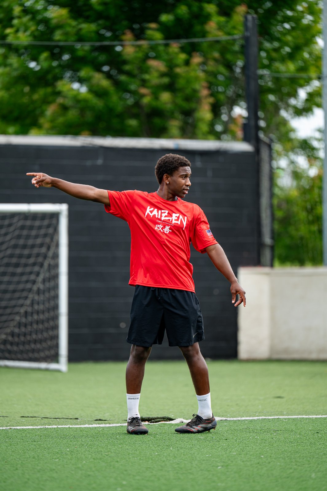 Jaylen Orr photo