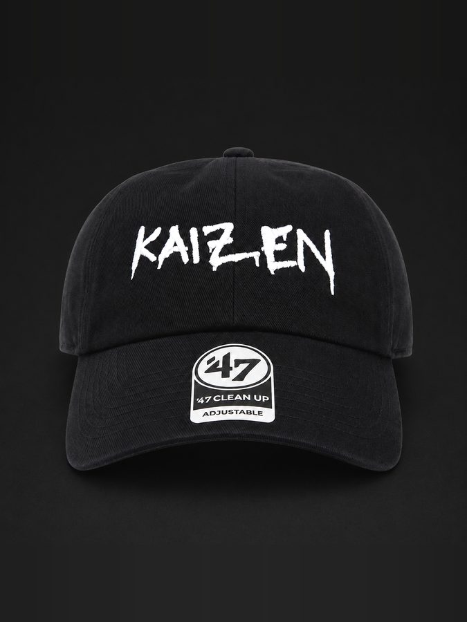 Kaizen Hat - Front