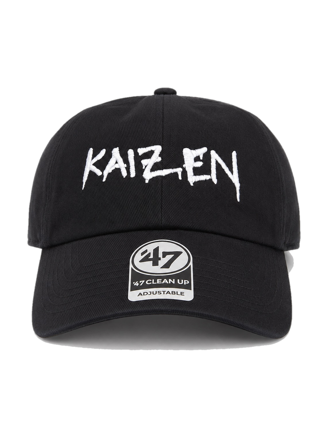 Kaizen Hat - Front