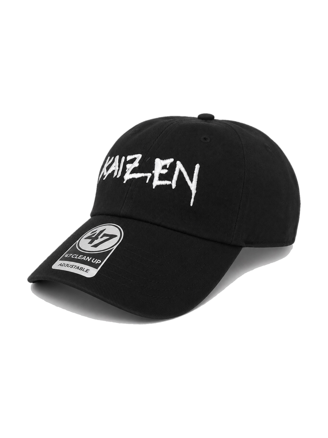 Kaizen Hat - On the pitch