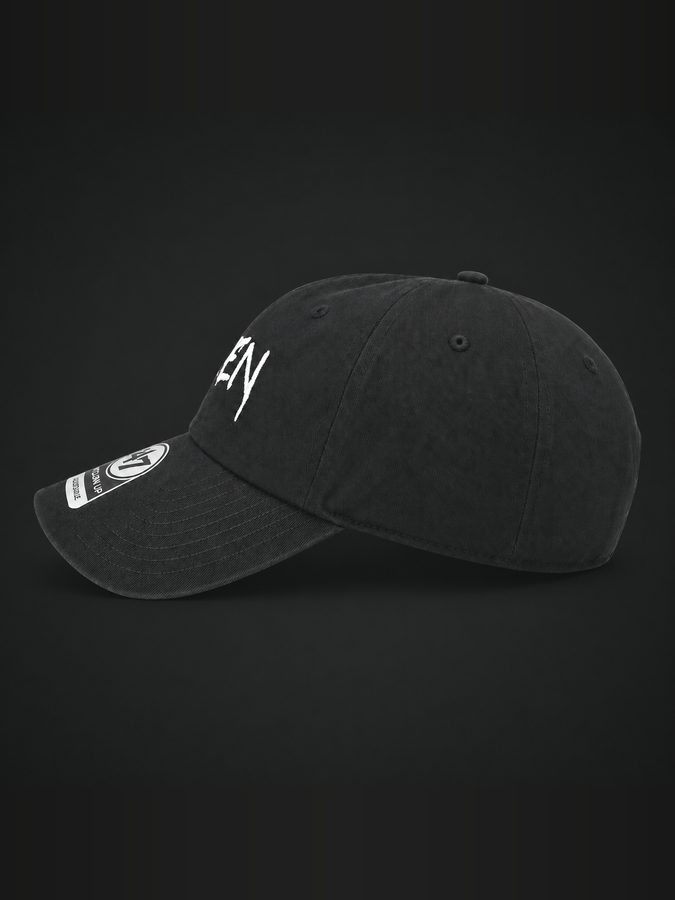 Kaizen Hat - Side