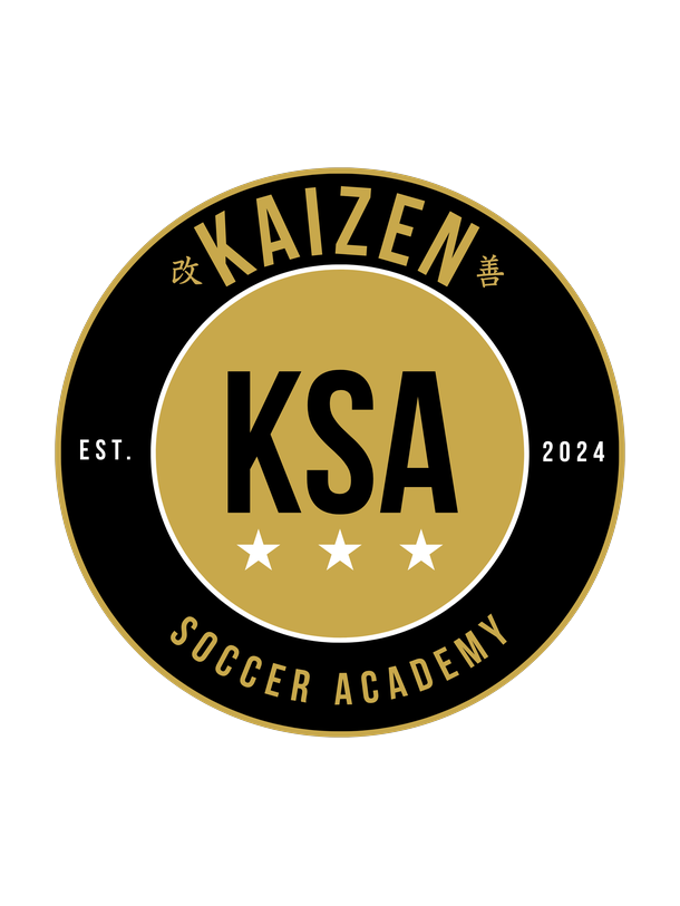 KSA Car Magnet - Front