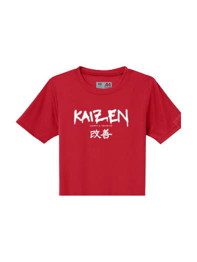 Red Memorial Day Shirt