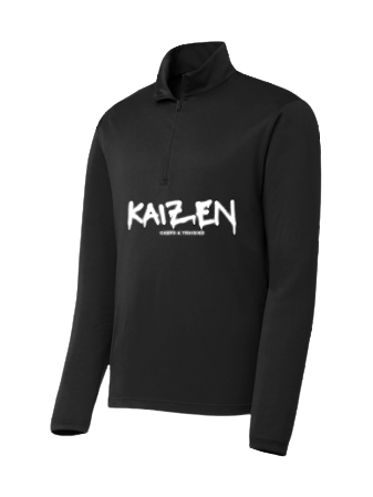 Kaizen Pullover - Front